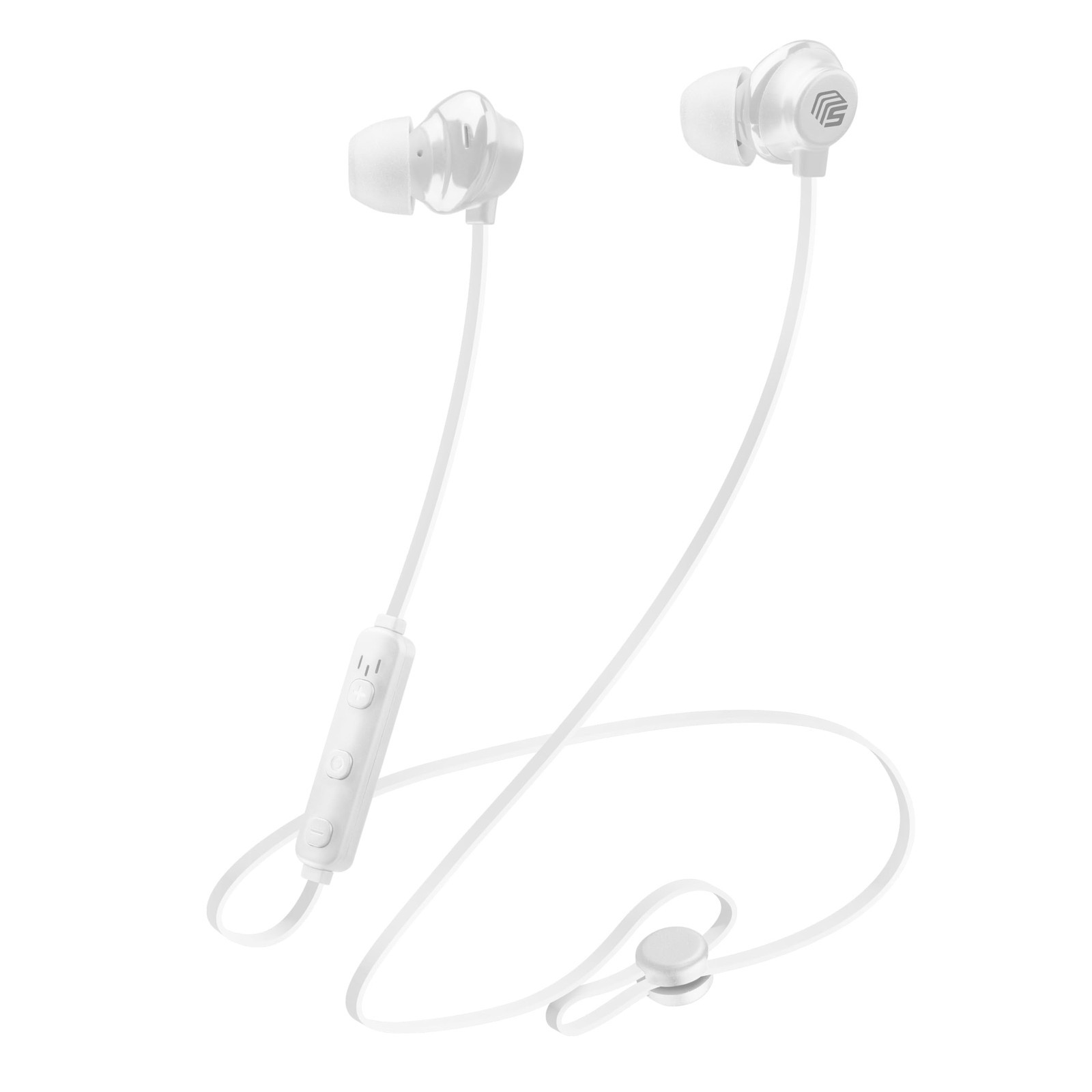 Music Sound | Bluetooth Earphones | Auricolare Bluetooth Universale con (K1G)