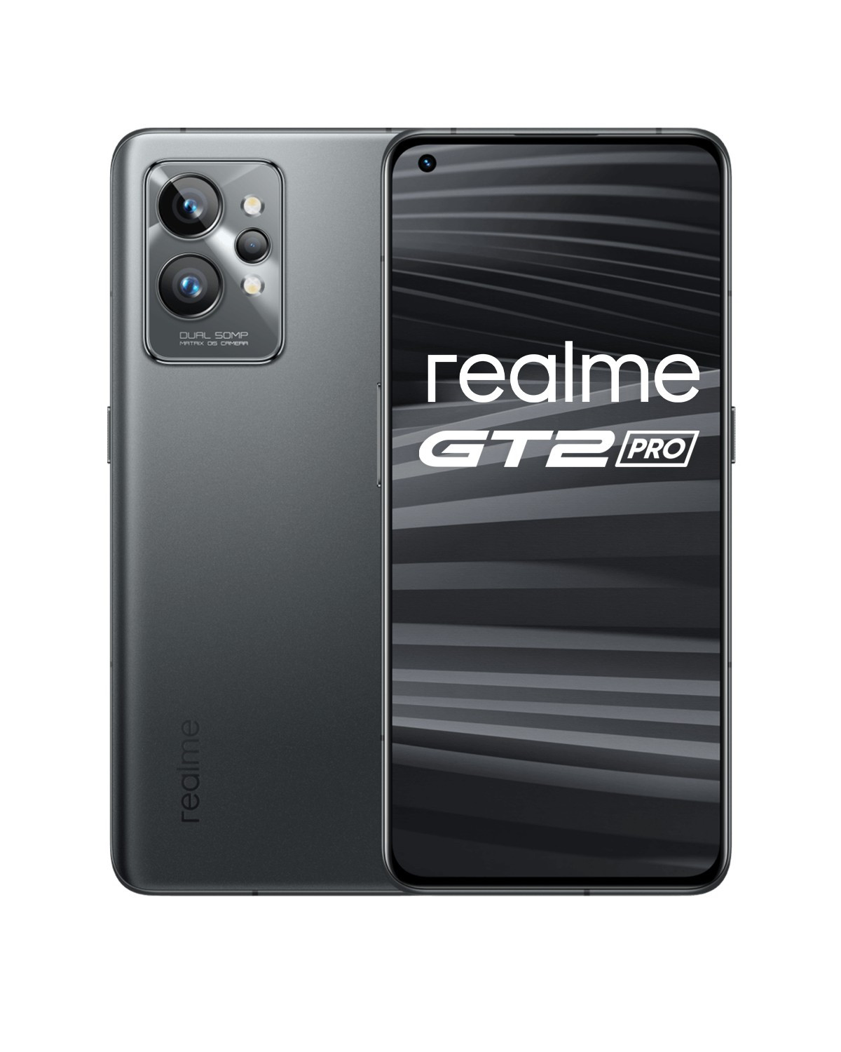 realme GT 2 Pro 17 cm (6.7") Doppia SIM Android 12 5G USB tipo-C 8 GB 128 GB 500