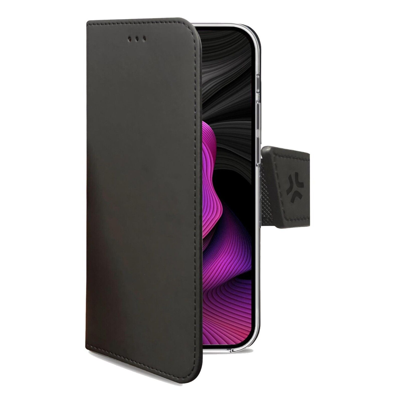 Cover per Google Pixel 9 9 Pro Custodia a libro magnetica pelle Flip Portafoglio
