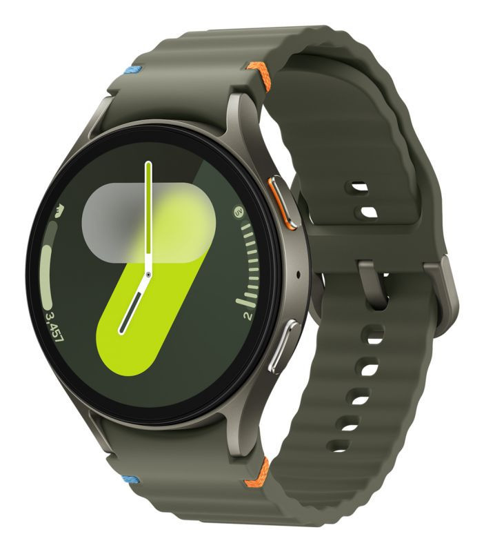 SAMSUNG GALAXY WATCH 7 44MM BLUETOOTH GREEN SM-L310NZGAEUE