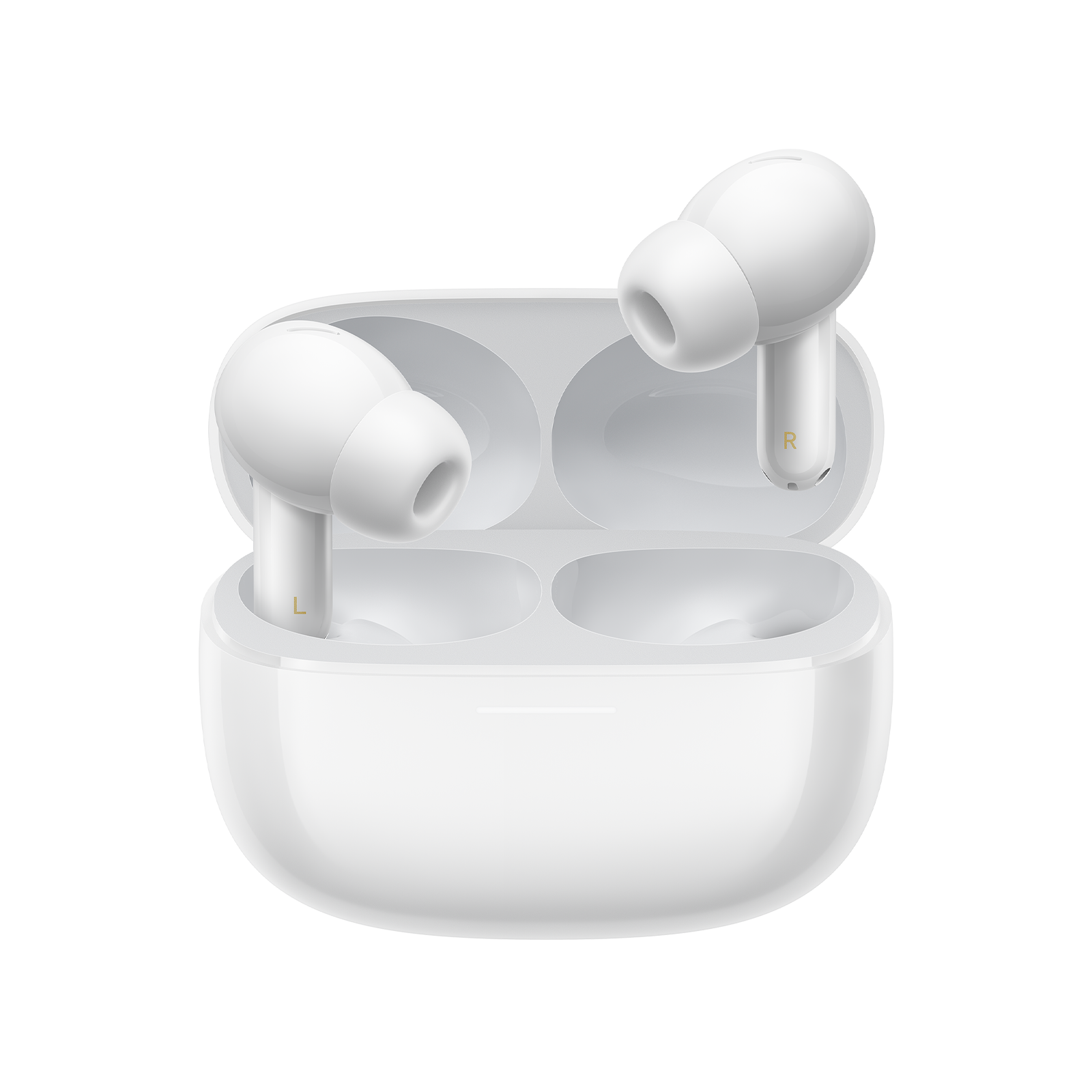 Xiaomi Redmi Buds 6 Pro - Glacier White EU
