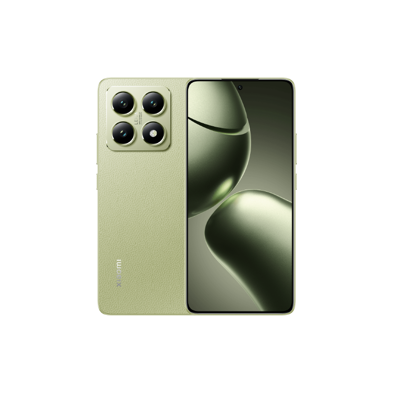 Xiaomi 14T - 12/512 GB - verde