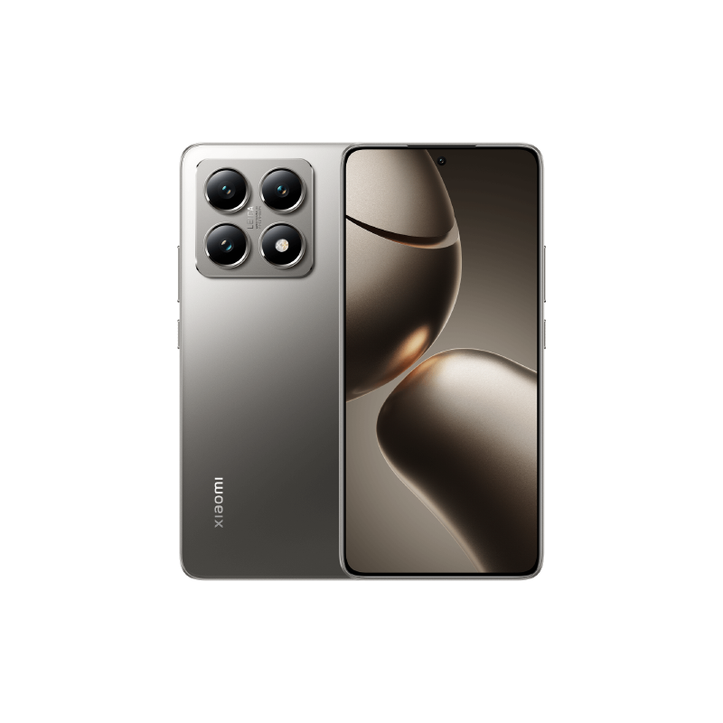 Xiaomi 14T - 12/512 GB - bronzo