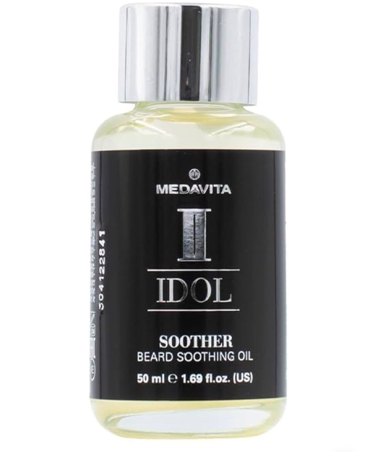 Medavita Olio Da Barba Nutriente 50ML