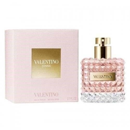VALENTINO DONNA EDP VAPO NATURAL SPRAY - 50 ml