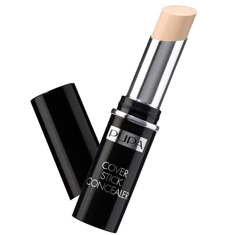 PUPA COVER STICK CONCEALER 001 Light Beige - Correttore
