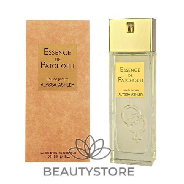 ALYSSA ASHLEY ESSENCE DE PATCHOULI EAU DE PARFUM 100 ML