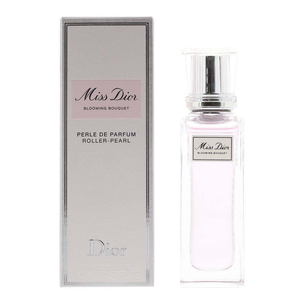 Dior Miss Dior Blooming Bouquet Roller-Pearl EDT 20ml Perfume For Women