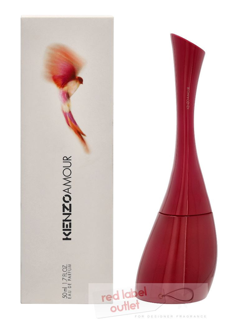 Kenzo Amour Eau de Parfum Spray 50ml