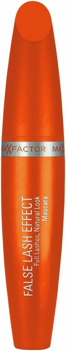 Max Factor Mascara False Lash Effect Black 13.1 ml