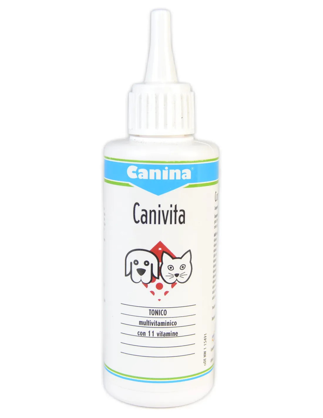 Canivita 100 ml DRN