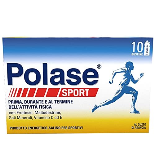 POLASE SPORT 10BUST