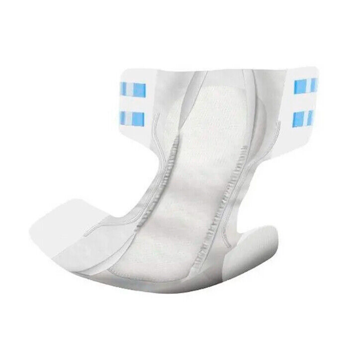 Lysette Anatomical Day Nappy One Size 80u