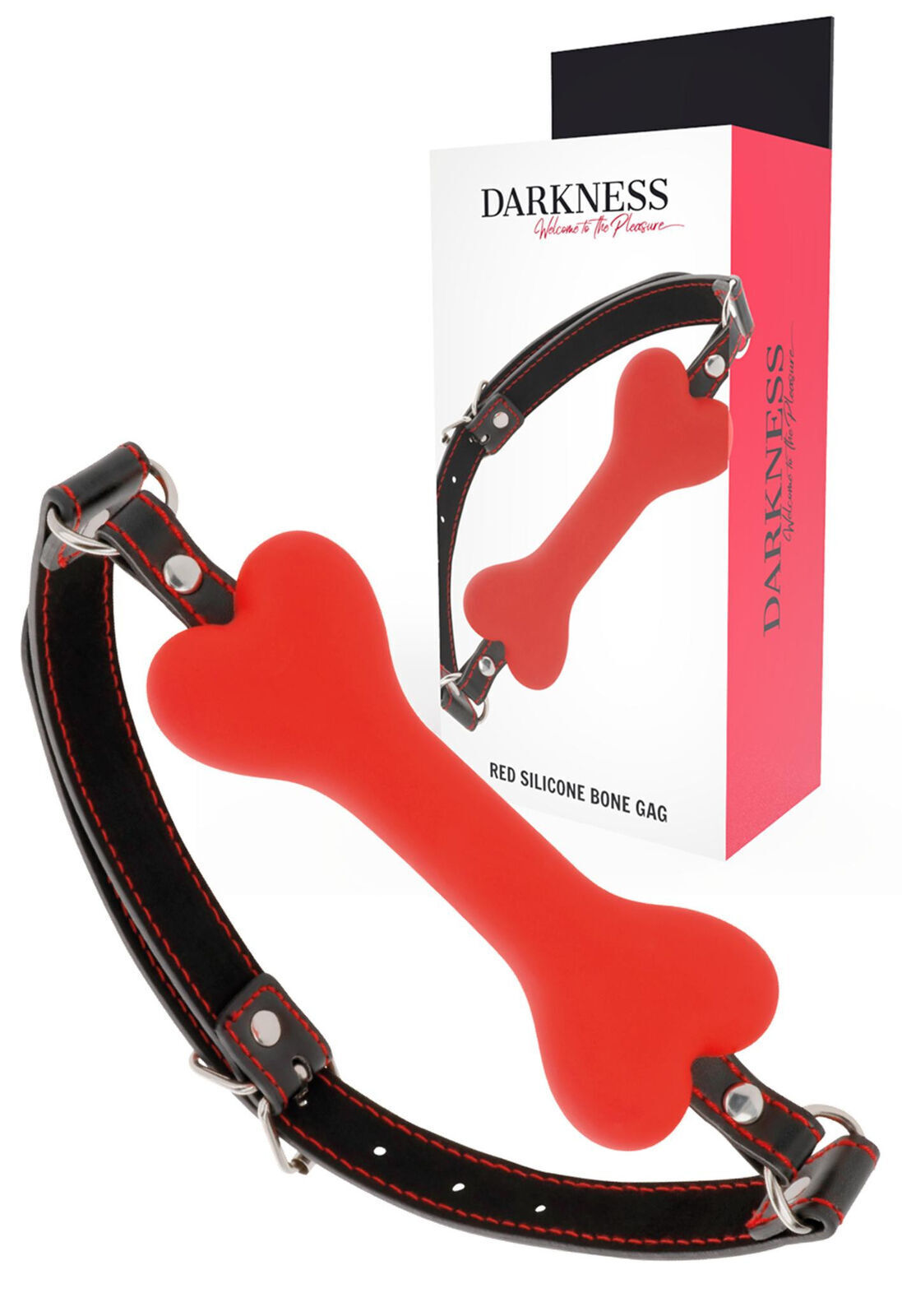 Morso bondage sexy costrittivo bdsm in silicone gag ball accessorio sadomaso sex