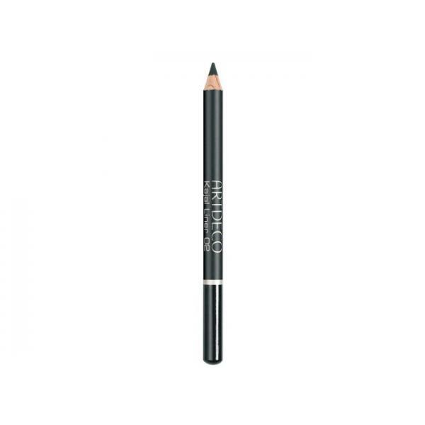 Artdeco Kajal Liner 02 Black 1,1g