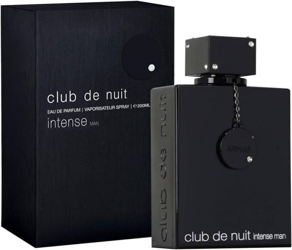 Armaf club de nuit intense man edp 200ml