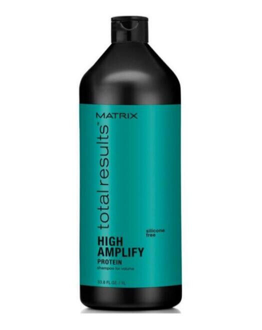 Matrix Total Results High Amplify Shampoo 1000ml