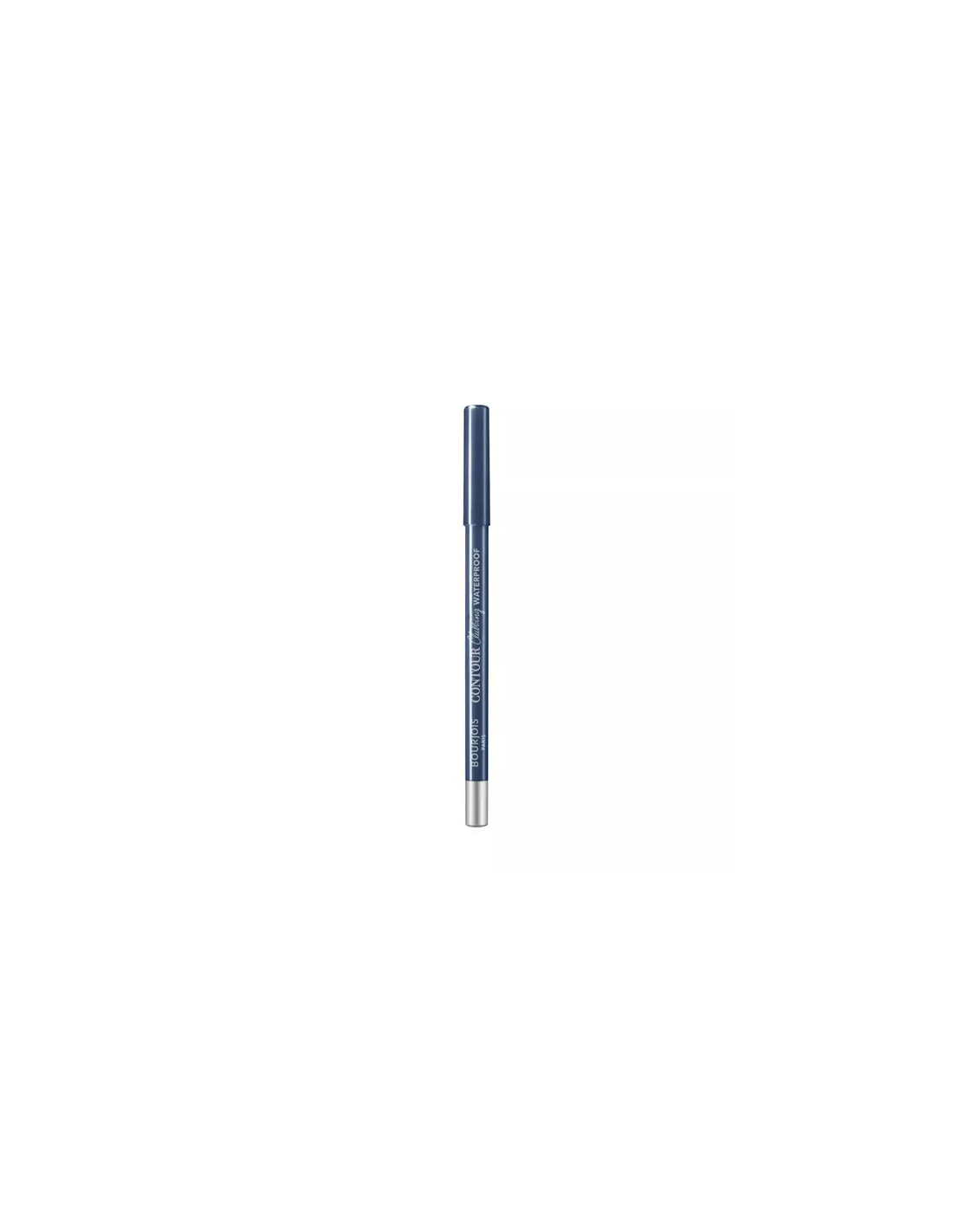Bourjois Contour Clubbing Delineador De Ojos Waterprof 076-Blue Soirée 1,2g