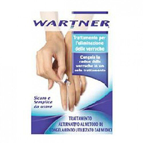 WARTNER SPRAY VERRUCHE 12APPL