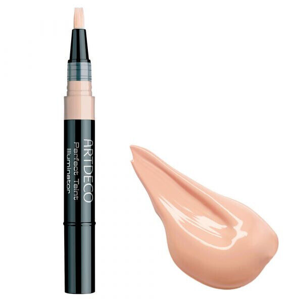 Artdeco Perfect Teint Illuminator 08 Illuminating Yellow 2ml