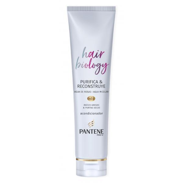 Pantene PrO-V Cleanse & Reconstruct Conditioner 160ml