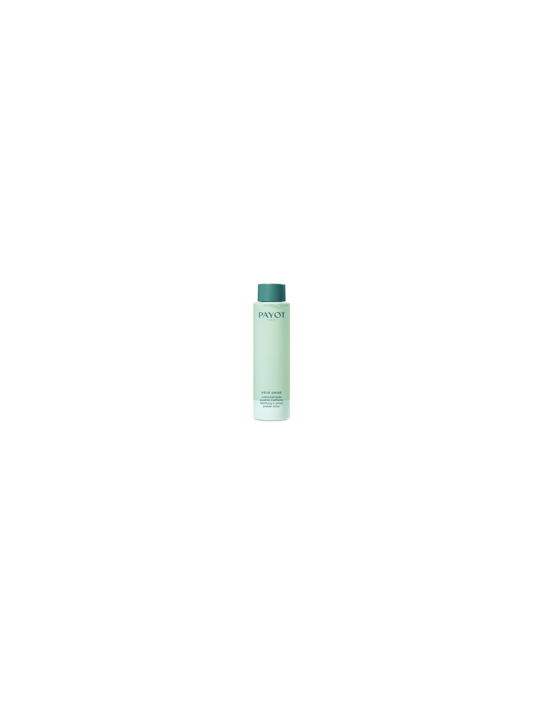 Payot Pâte Grise Loción En Polvo Bifásica Matificante 125ml