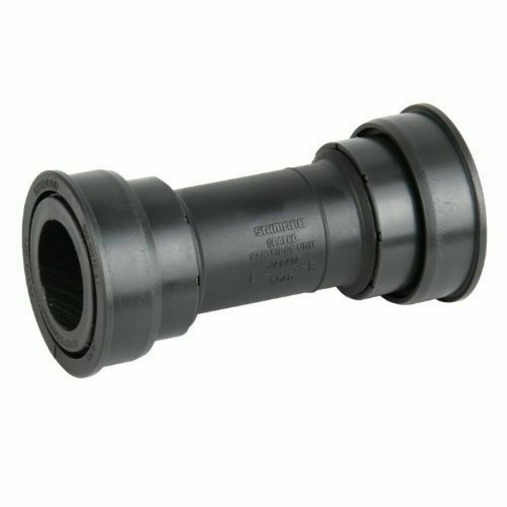 SHIMANO SM-BB72-41B MOVIMENTO CENTRALE ULTEGRA / 105 PRESS FIT CALOTTE