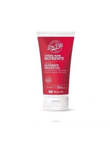 DR VITI CREMA MANI NUTRIENTE E PROTETTIVA 75 ML