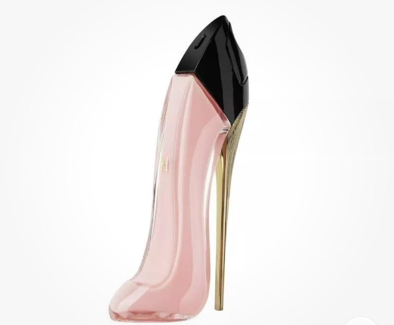 CAROLINA HERRERA Good Girl Blush - eau de parfum donna 80 ml vapo