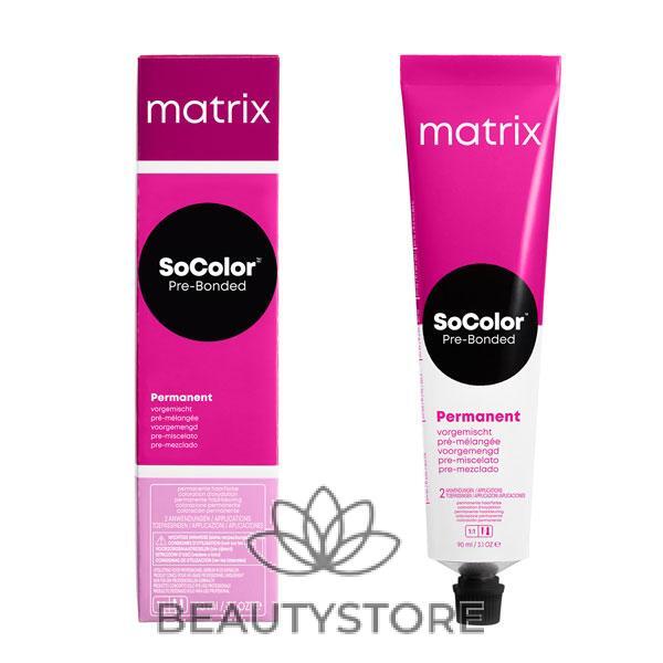 MATRIX SOCOLOR BEAUTY BIONDO CHIARO DORATO 8G