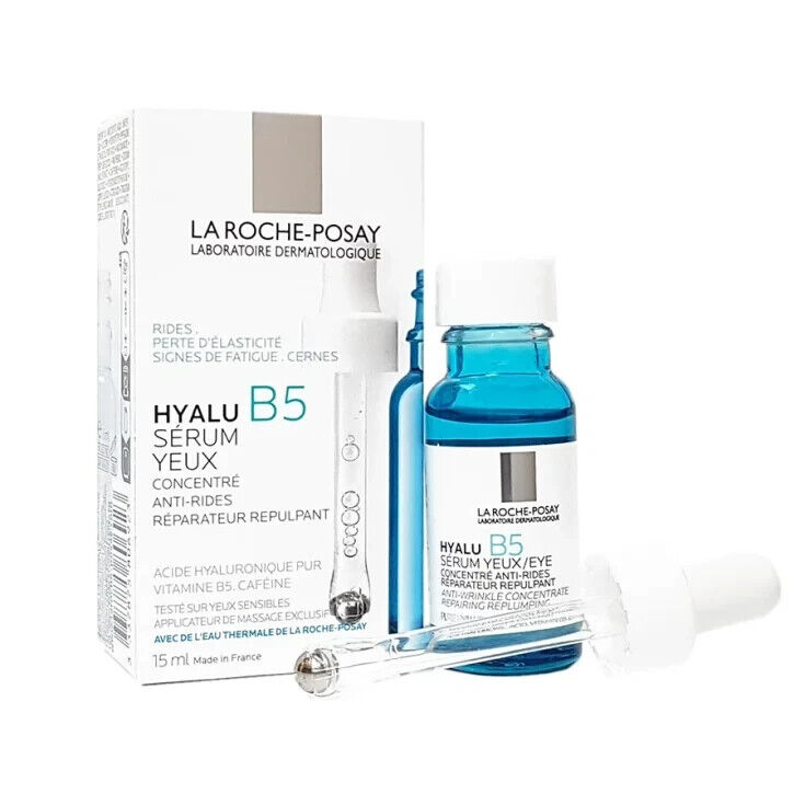 La Roche-Posay Hyalu B5 siero occhi 15ml