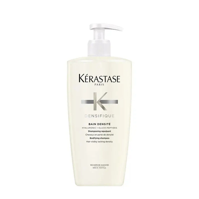 KERASTASE Densifique Bain Densite Shampoo 500ml