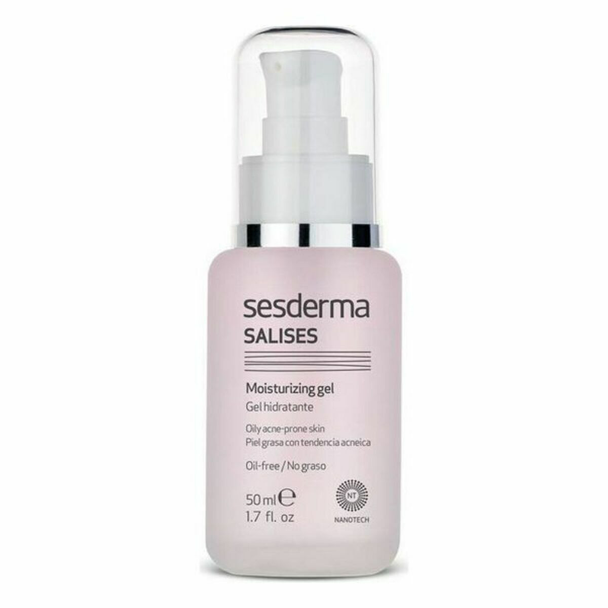 Gel Idratante Sesderma 50 ml