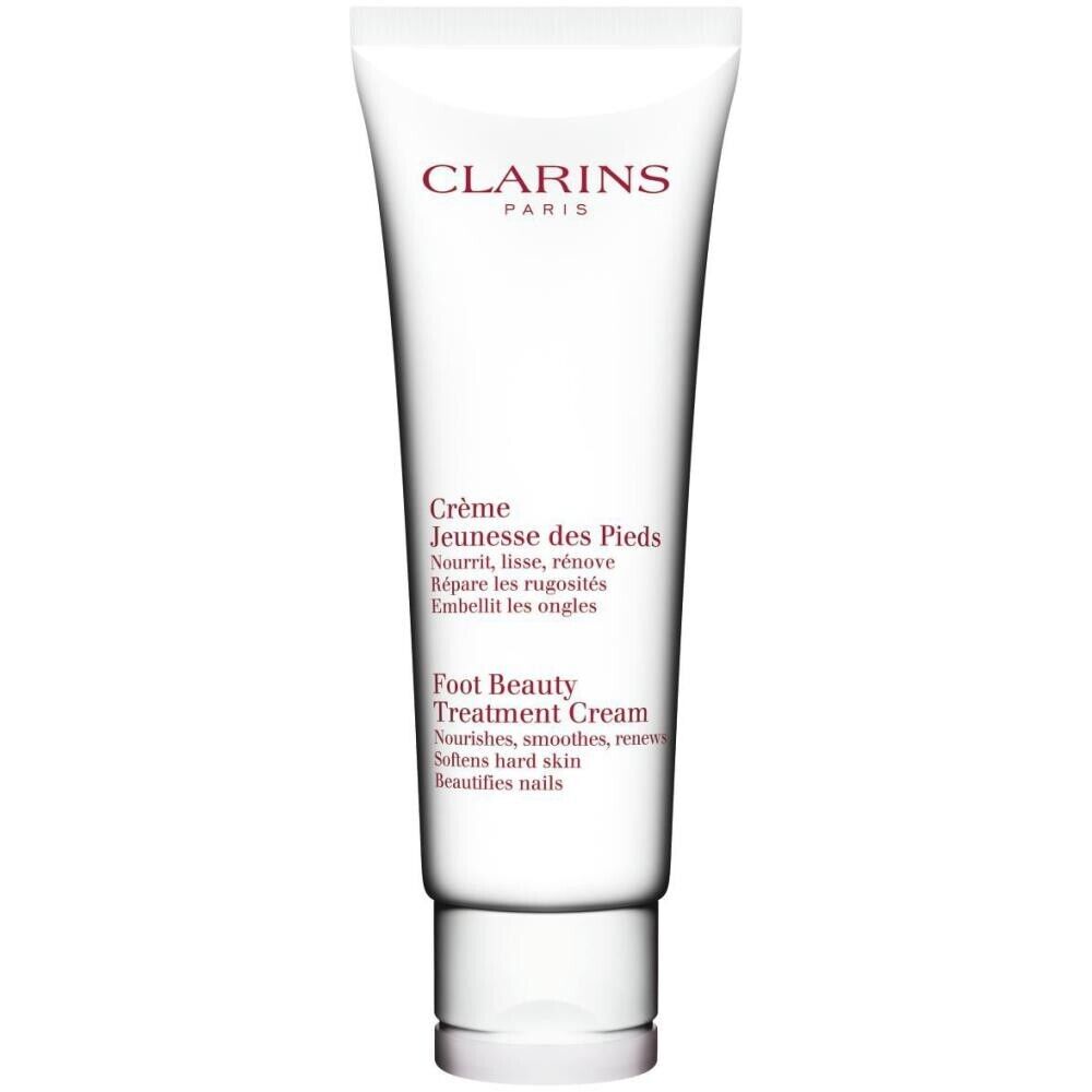 Clarins Jeunesse des Pieds 125ml - Crema giovinezza piedi