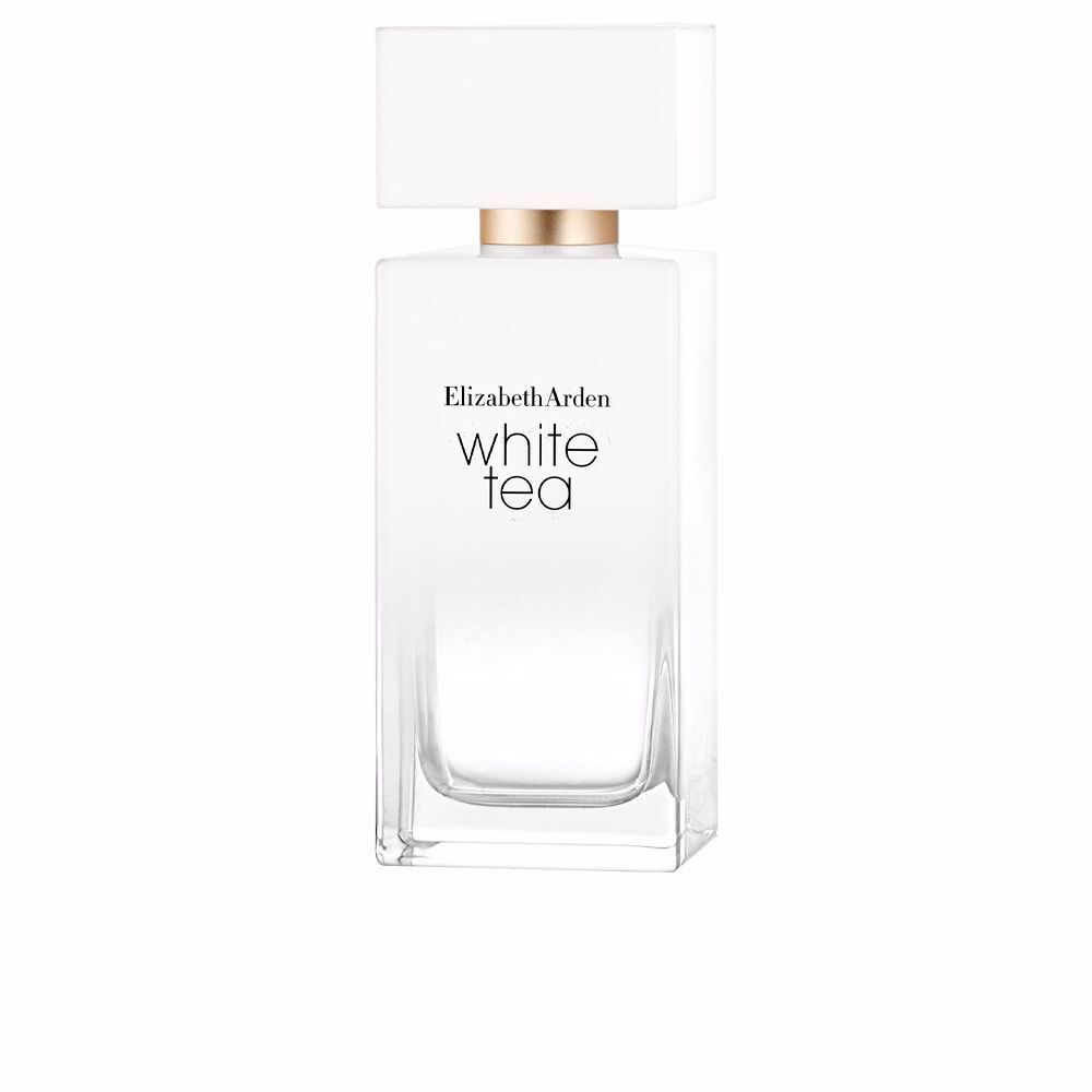 ELIZABETH ARDEN WHITE TEA Eau De Toilette 50 Ml Perfume Woman Profumo Donna
