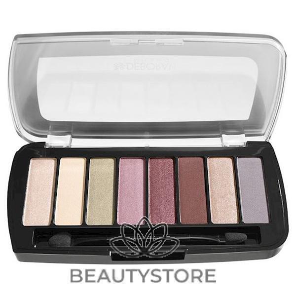 DEBORAH COLOR MOODS PALETTE SUNRISE 01