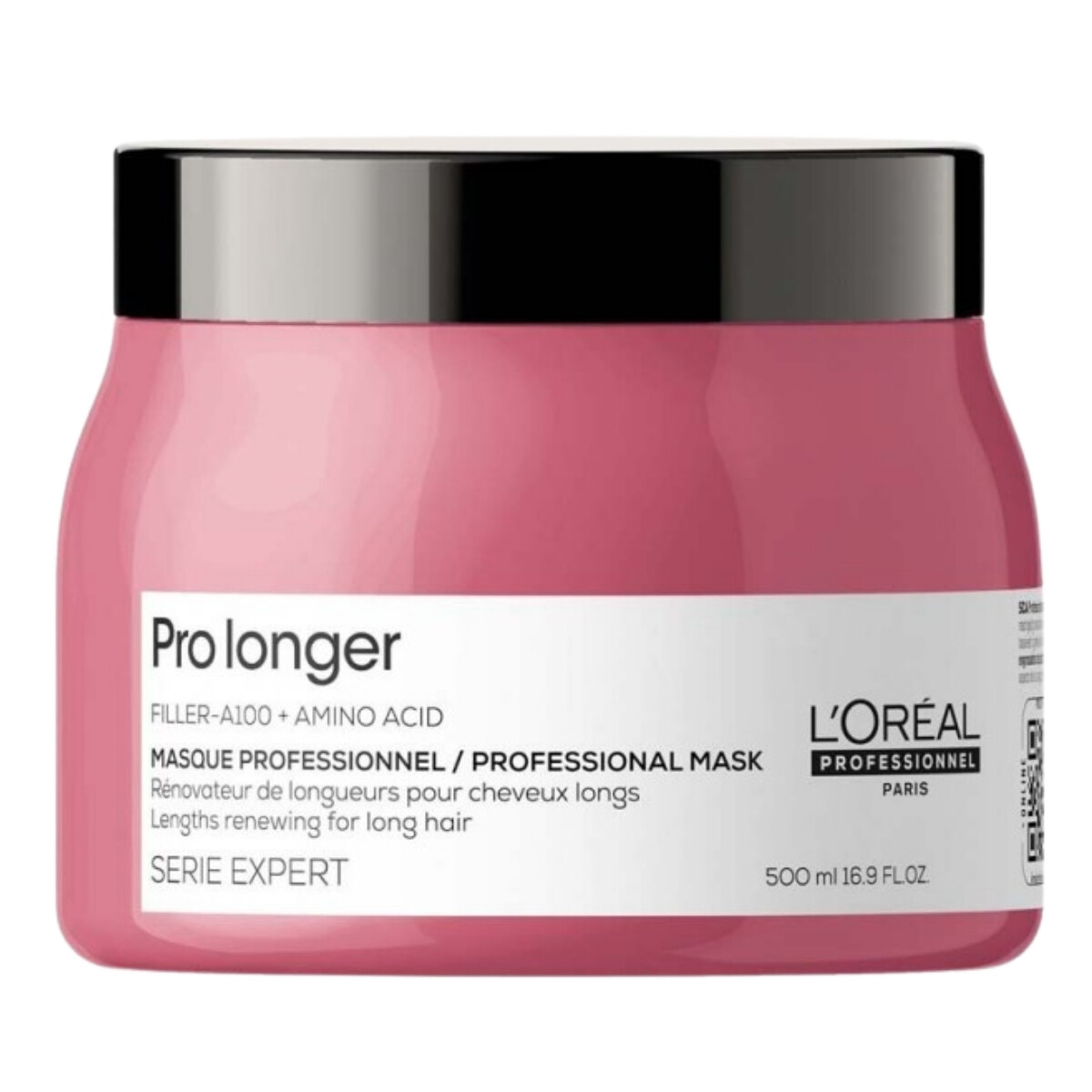 L'Oreal Professionnel Expert Maschera Pro Longer 500ml Per capelli Assottigliati