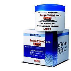 Guam fango crema notte 500 ml