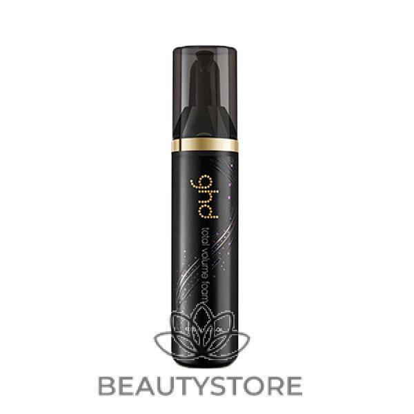 GHD STYLE BODY GOALS MOUSSE TOTAL VOLUME 200 ML
