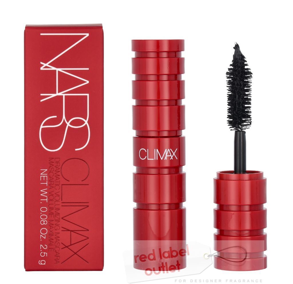 Nars Mini Climax Mascara 25g