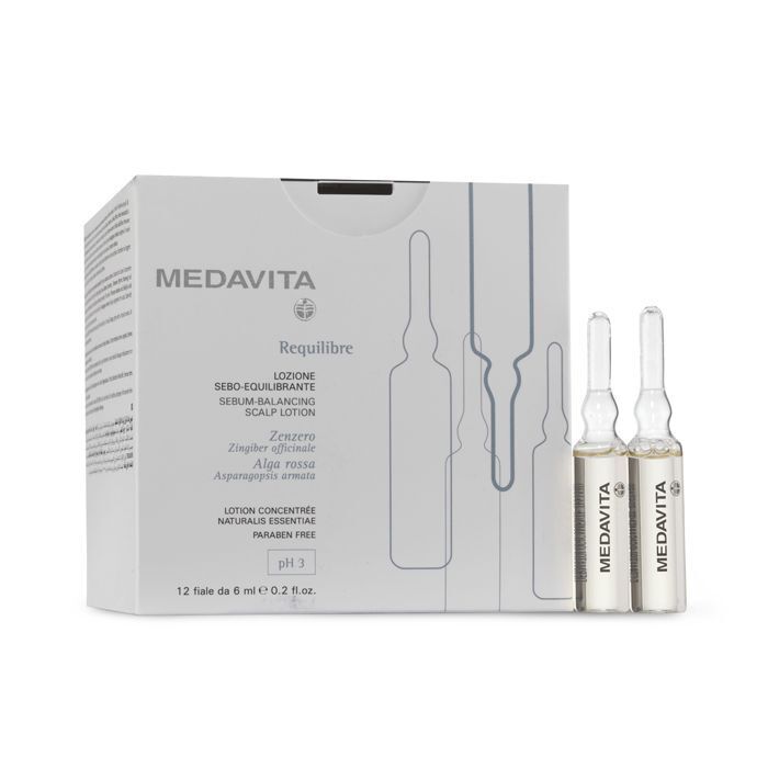 Medavita Seboequilibrante 12FL*6ML