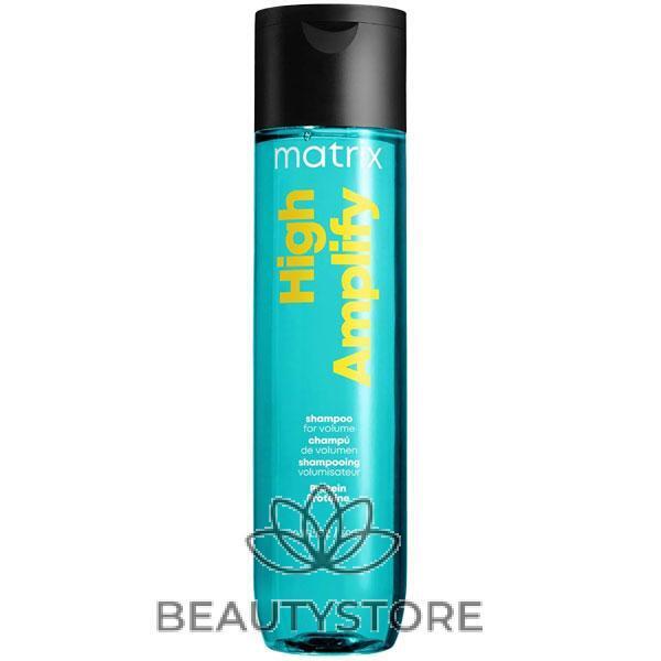 MATRIX TOTAL RESULTS HIGH AMPLIFY SHAMPOO 300 ML
