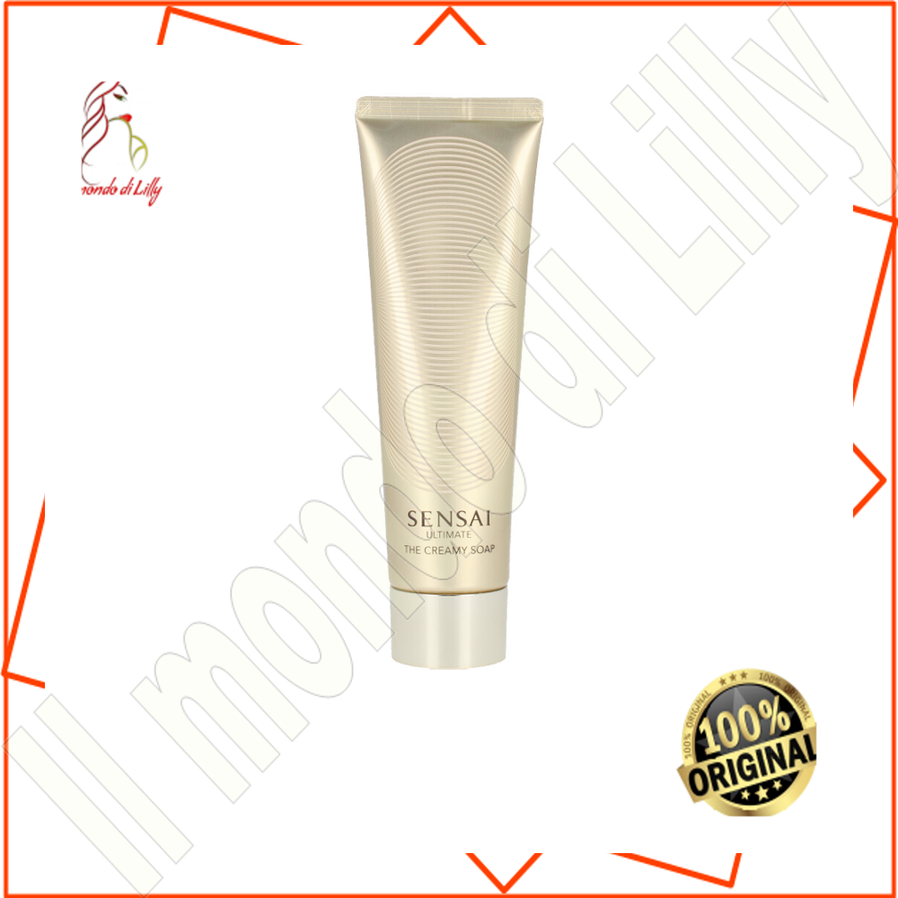 ULTIMATE the creamy soap 125 ml