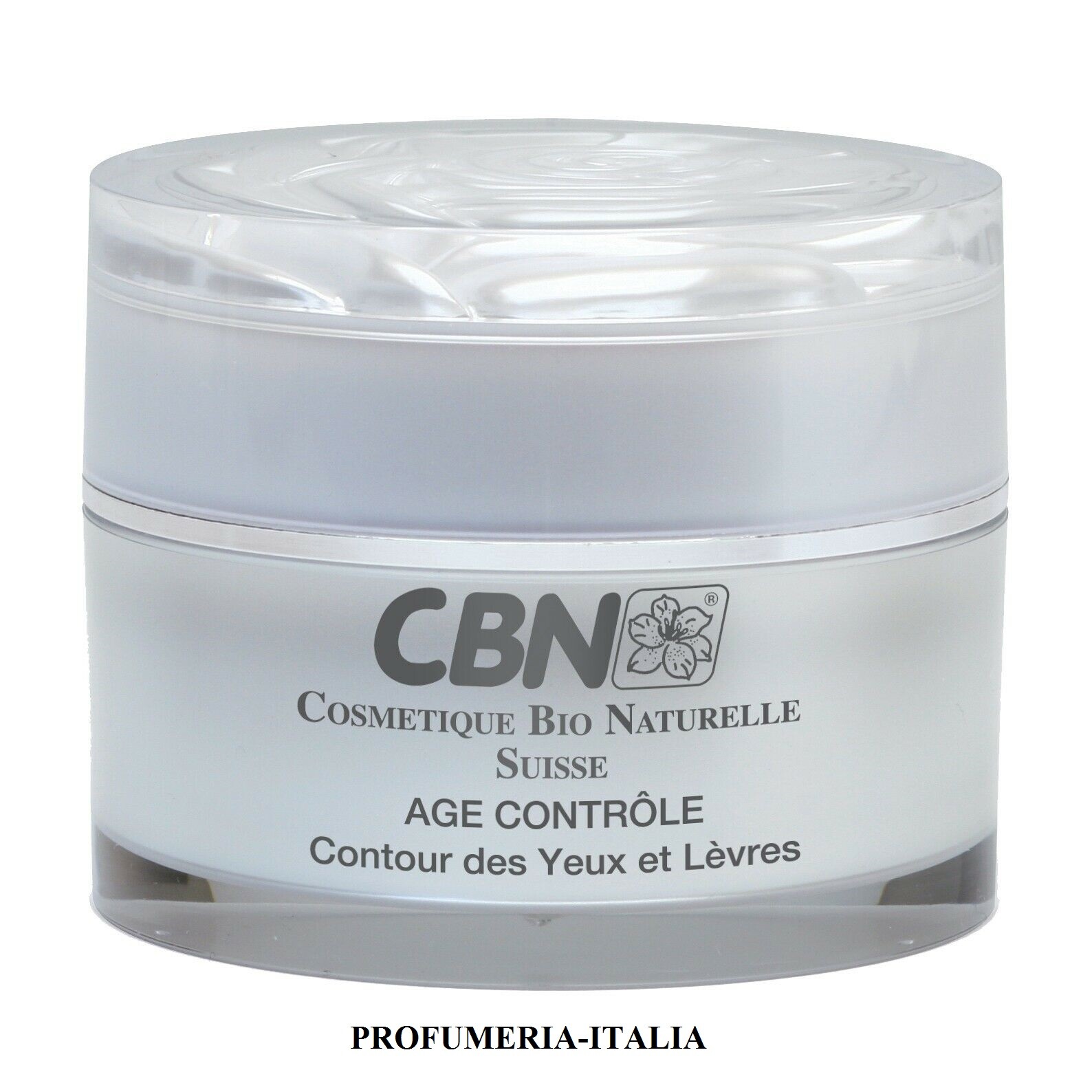 CBN   AGE CONTROLE Contour Yeux et Lèvres 30ML