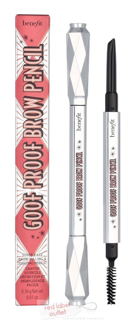 Benefit Goof Proof Brow Pencil 34g