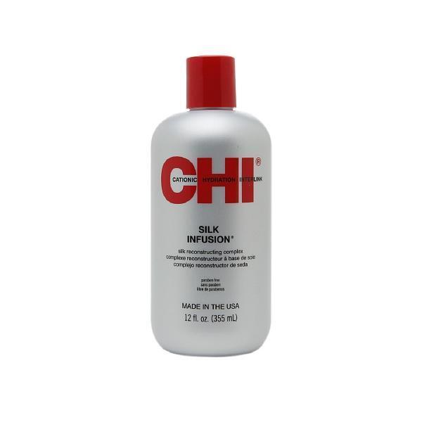 Chi Silk Infusion 355ml