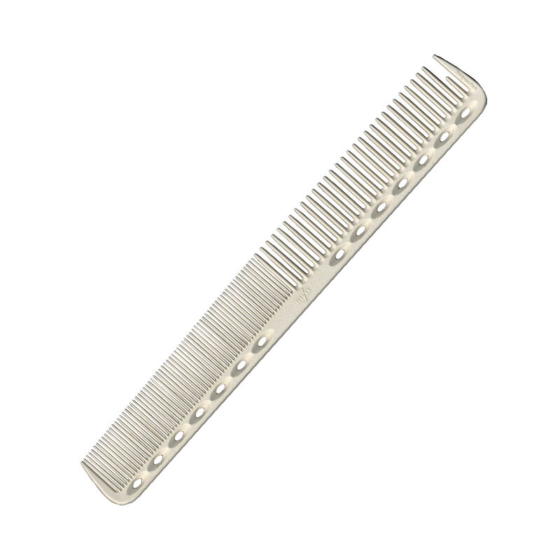 Pettine Da Taglio Y.S. PARK  YS-339 BIANCO 180mm