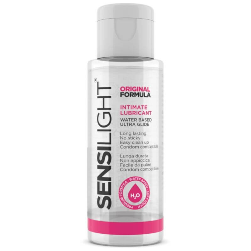 Sensilight Original Formula Water Based Ultra Glide 30 ML