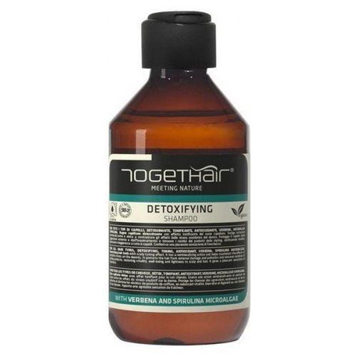 New Shampoo capelli Togethair Detoxifying 250 ml