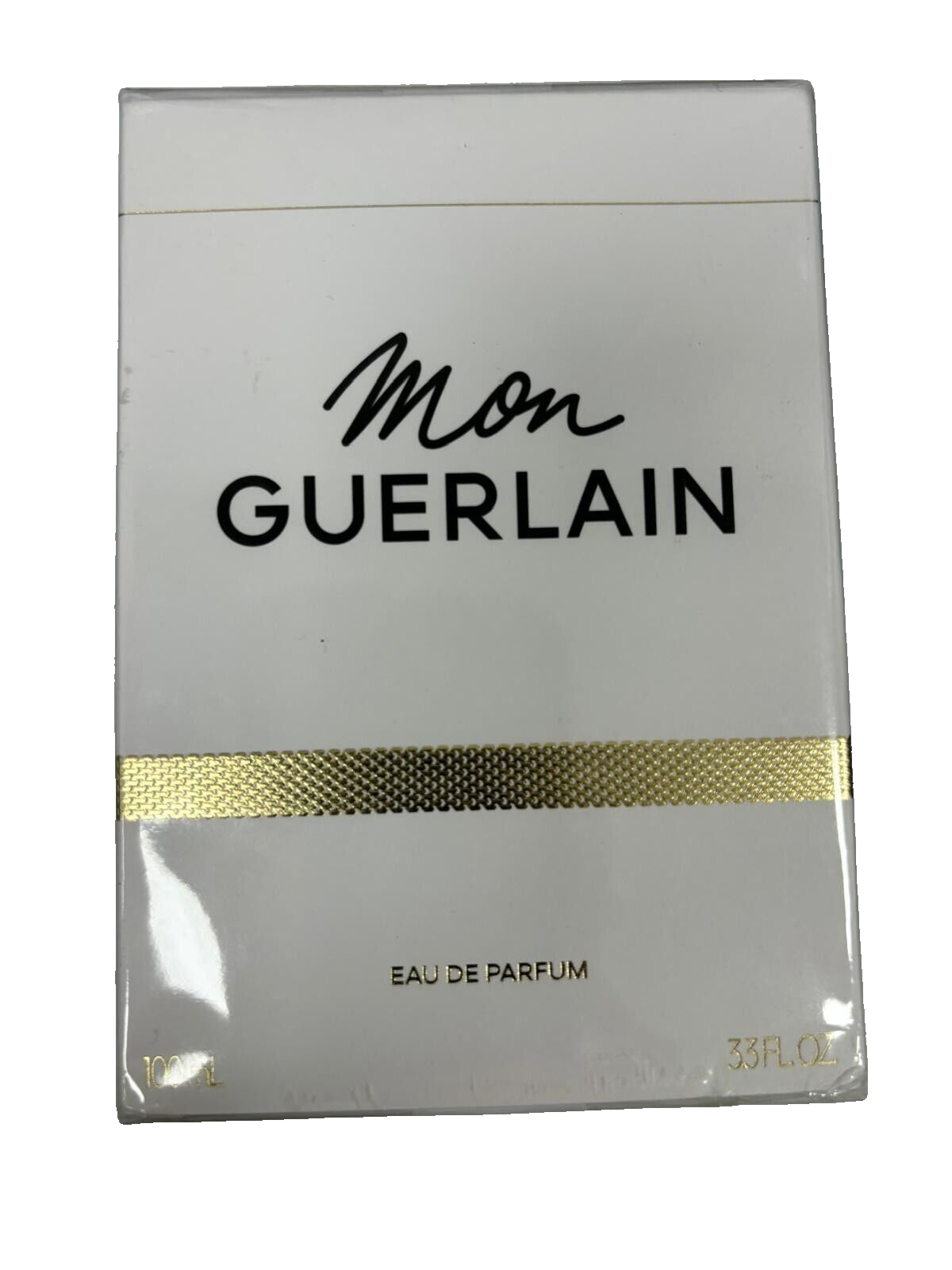 MON GUERLAIN EAU DE PARFUM VAPO NATURAL SPRAY - 100 ml